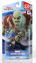 Drax [Disney Infinity 2.0]