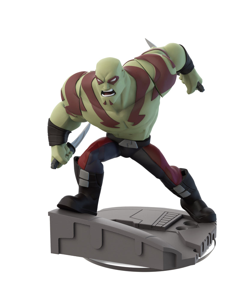 Drax [Disney Infinity 2.0]