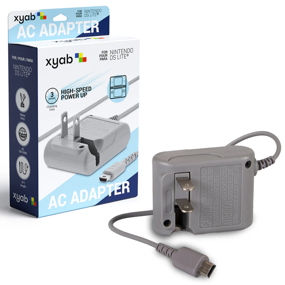 XYAB Handheld Charger [Nintendo]