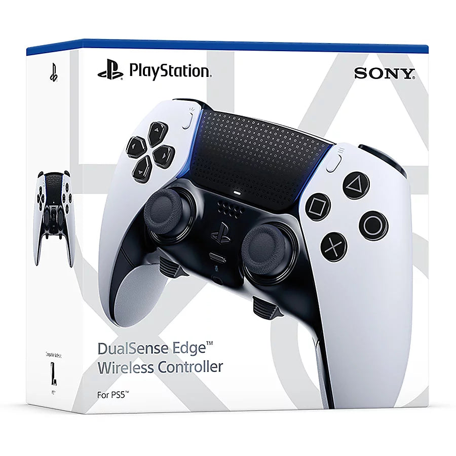 DualSense Edge Wireless Controller [PlayStation 5]