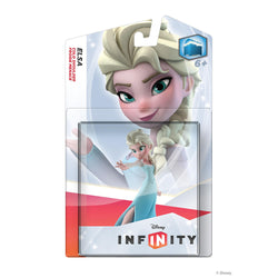 Elsa [Disney Infinity 1.0]