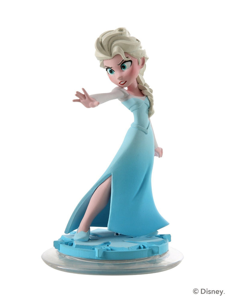 Elsa [Disney Infinity 1.0]
