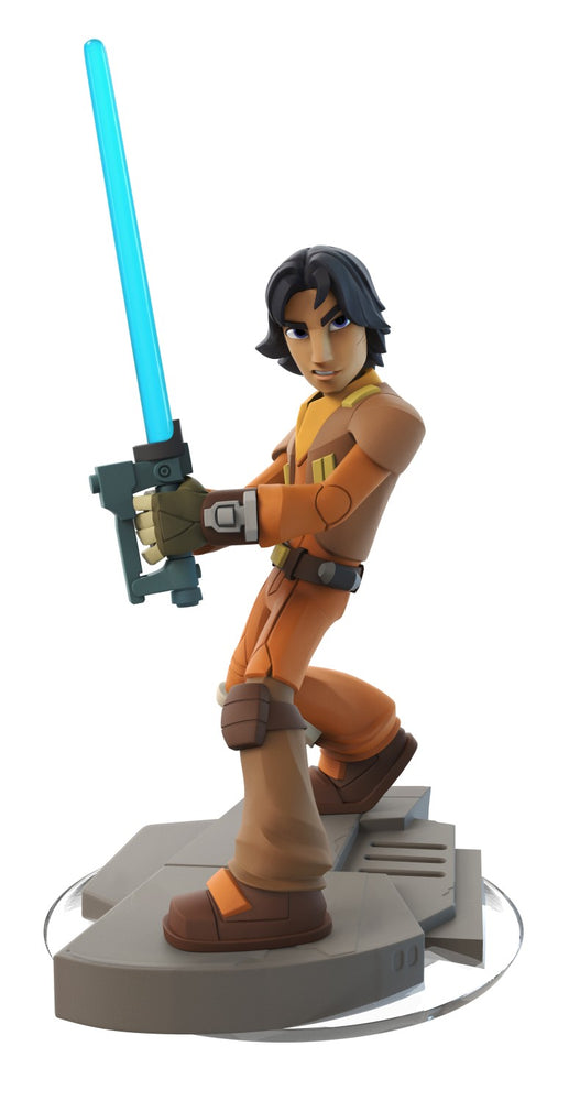 Ezra Bridger [Disney Infinity 3.0]
