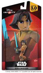 Ezra Bridger [Disney Infinity 3.0]