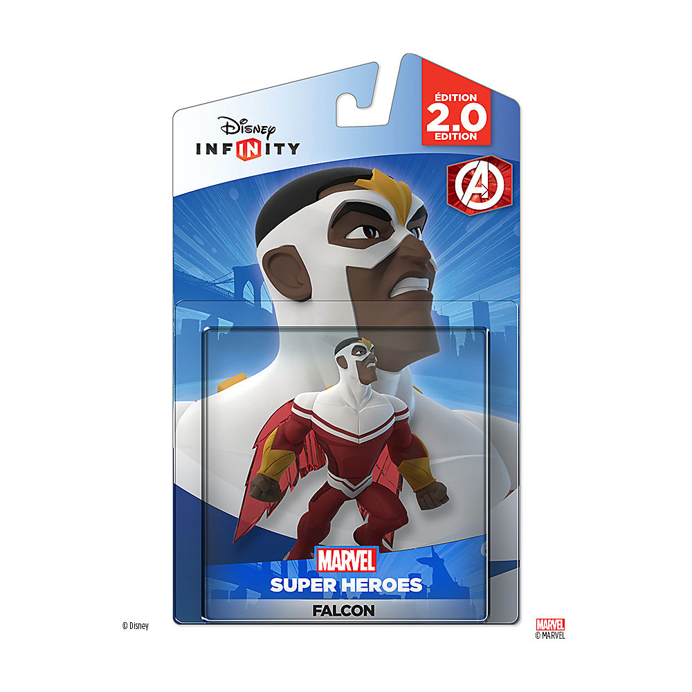 Falcon [Disney Infinity 2.0]