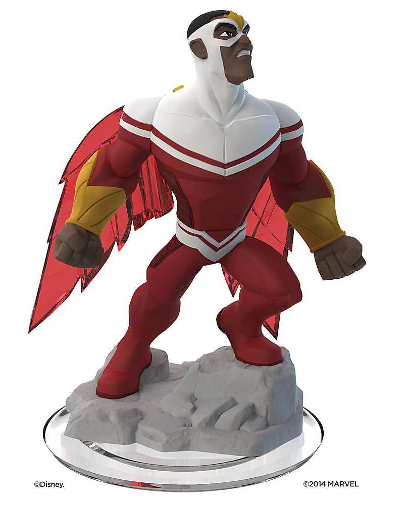 Falcon [Disney Infinity 2.0]