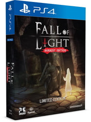 Fall of Light [PlayStation 4]