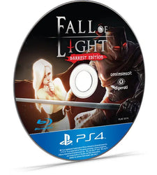 Fall of Light [PlayStation 4]