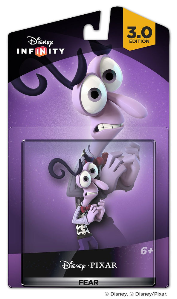 Fear [Disney Infinity 3.0]