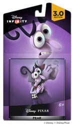 Fear [Disney Infinity 3.0]