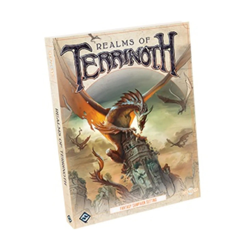 Realms of Terrinoth