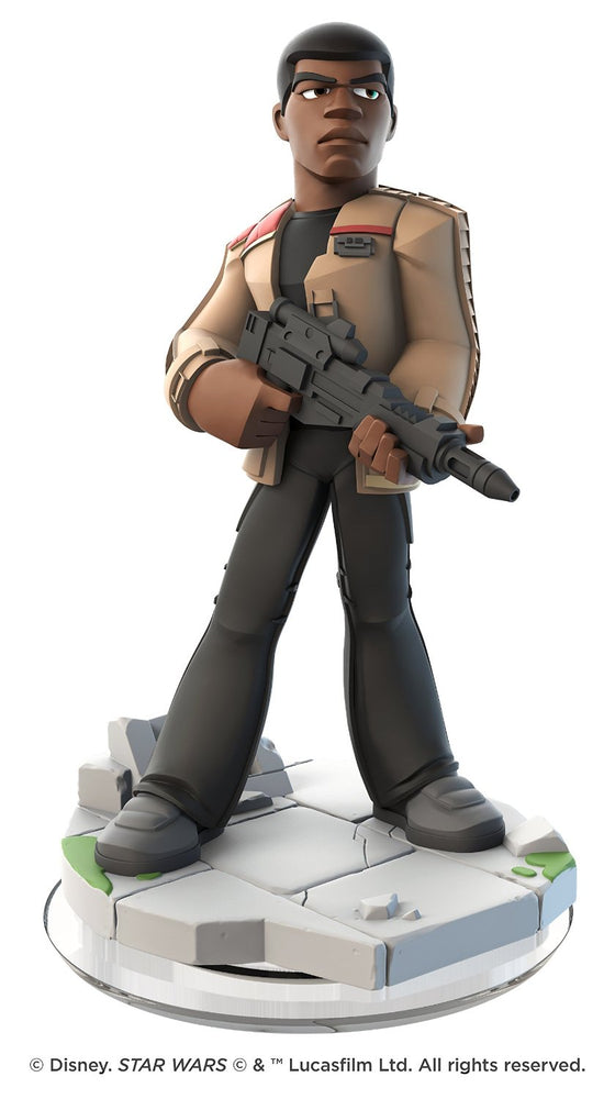 Finn [Disney Infinity 3.0]