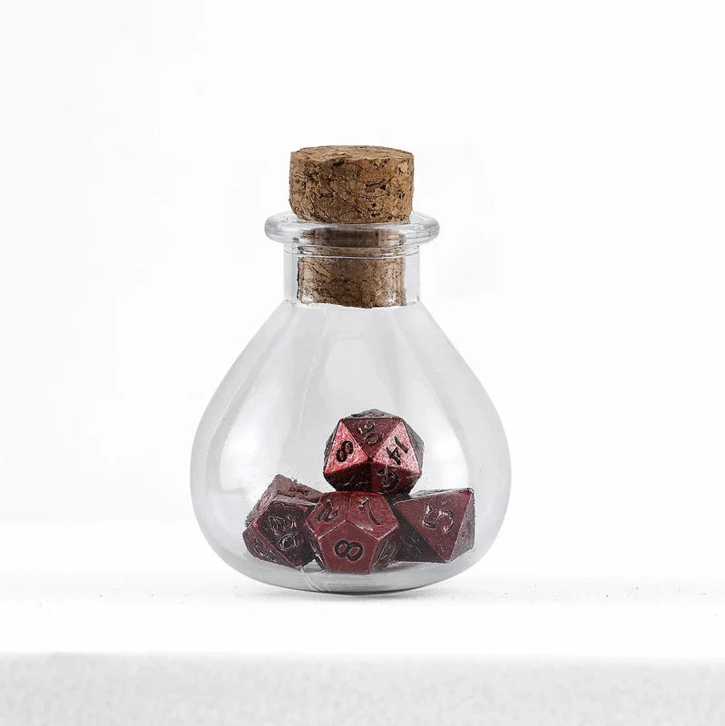 Unseelie Mini Dice Set