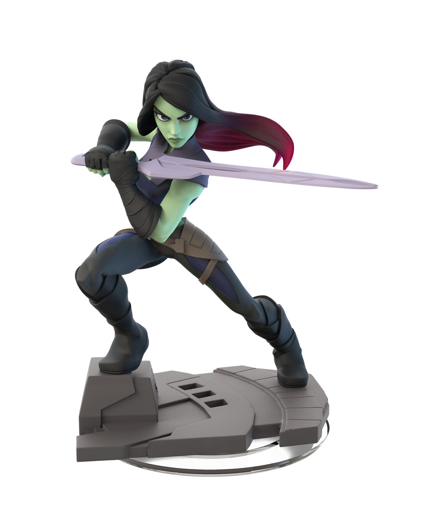 Gamora [Disney Infinity 2.0]