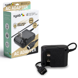 XYAB Handheld Charger [Nintendo]