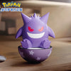 Pokemon Tumbler Figurines (Display of Six Figures)