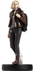 Grace Ashcroft (Resident Evil Series) [Amiibo]