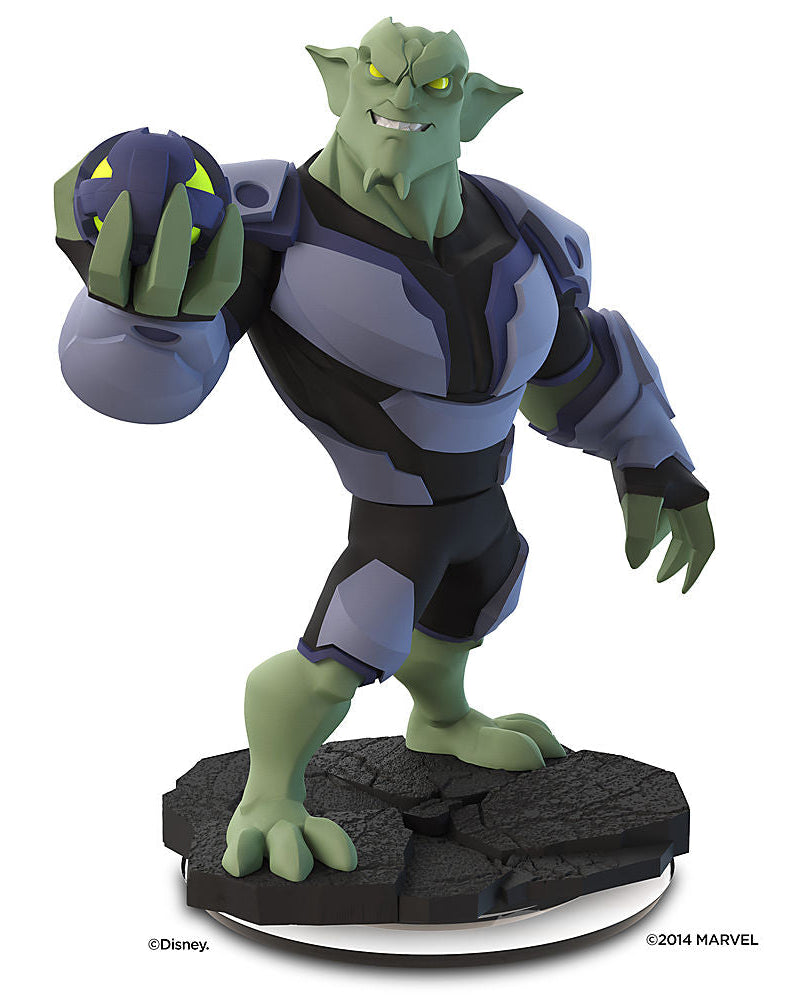 Green Goblin [Disney Infinity 2.0]