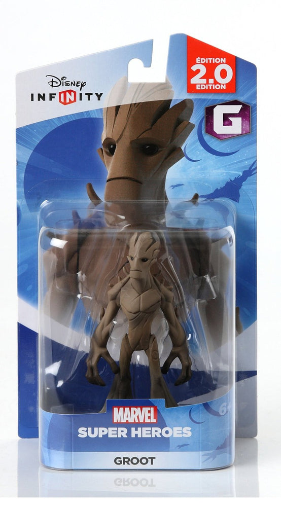 Groot [Disney Infinity 2.0]