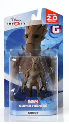 Groot [Disney Infinity 2.0]