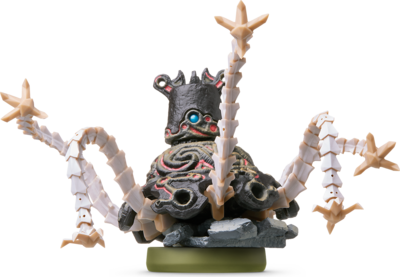 Guardian (The Legend of Zelda Series) [Amiibo]