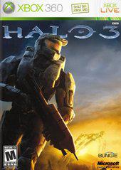 Halo 3 [Xbox 360]