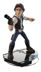Han Solo [Disney Infinity 3.0]