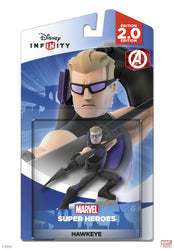 Hawkeye [Disney Infinity 2.0]