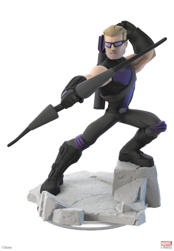 Hawkeye [Disney Infinity 2.0]
