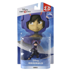 Hiro [Disney Infinity 2.0]