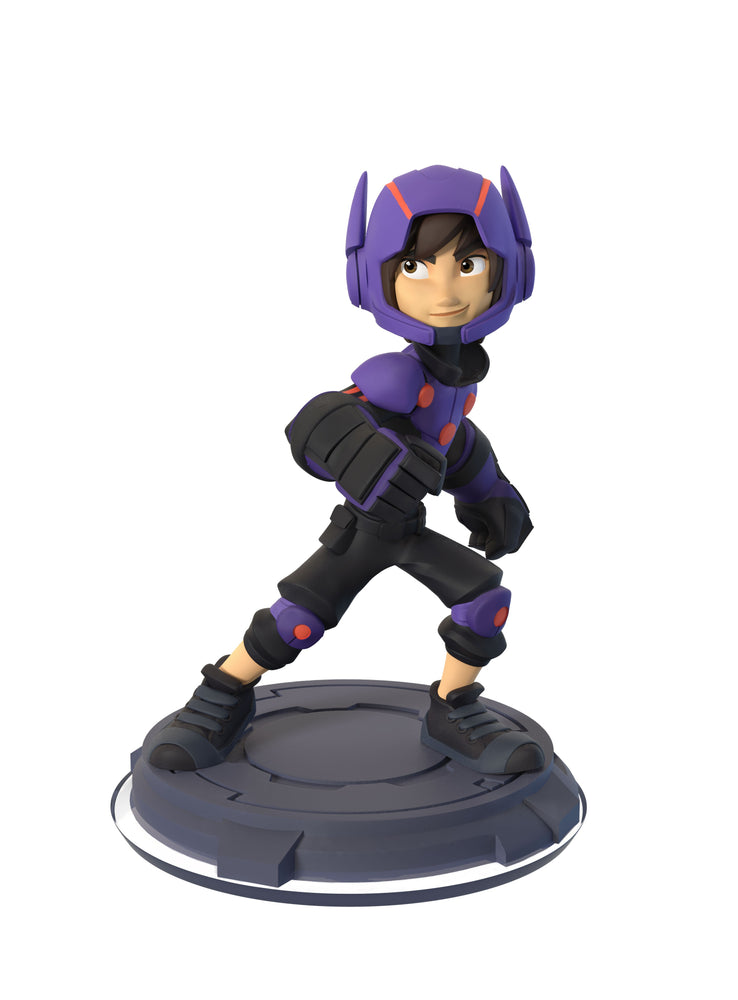 Hiro [Disney Infinity 2.0]