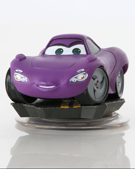 Holley Shiftwell [Disney Infinity 1.0]
