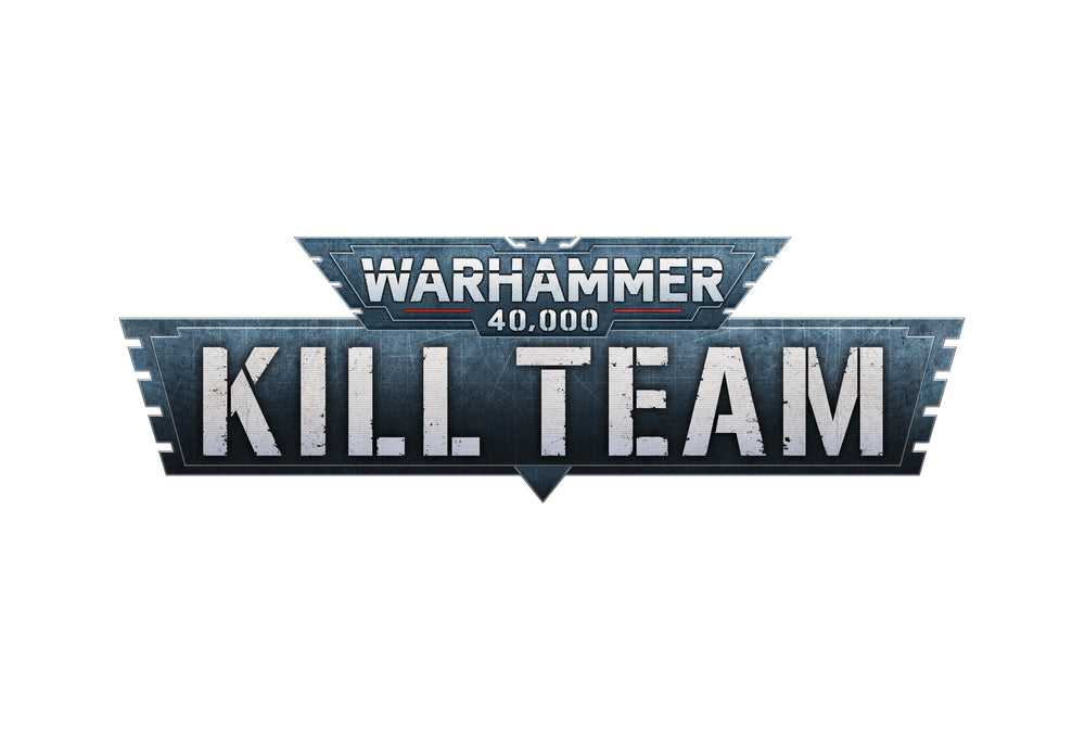 Warhammer 40,000: Kill Team - Raveners