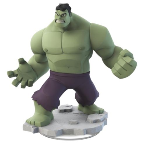 Hulk [Disney Infinity 2.0]