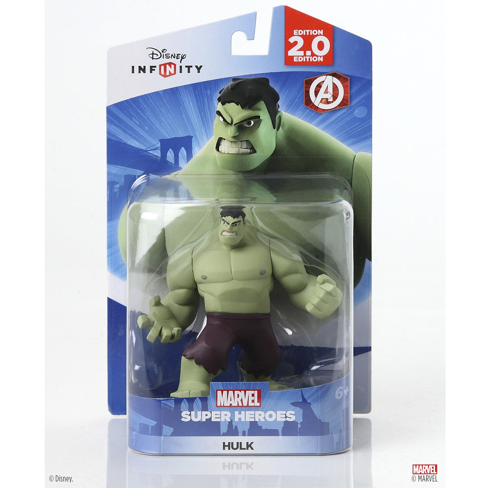 Hulk [Disney Infinity 2.0]