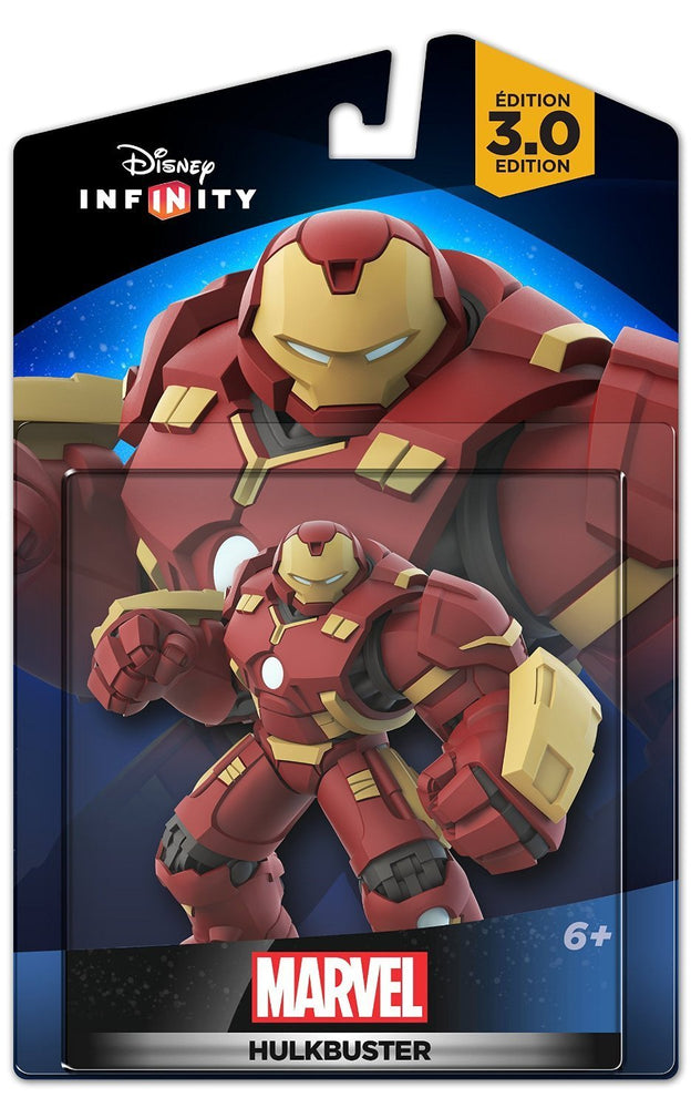 Hulkbuster [Disney Infinity 3.0]
