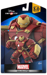 Hulkbuster [Disney Infinity 3.0]