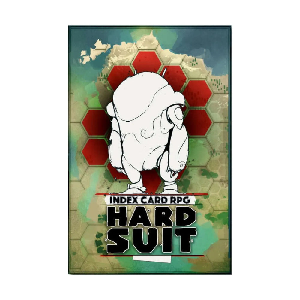 Hard Suit