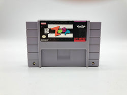 Zoop [Super Nintendo]