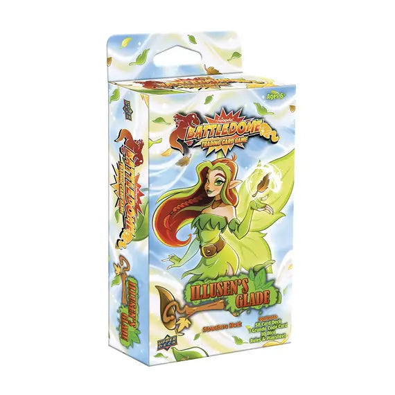 Neopets Battledome - Starter Deck