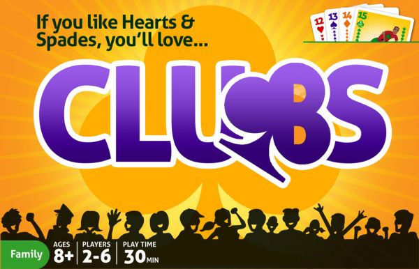 NorthStar Games: Clubs