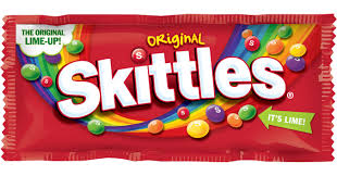 Skittles [Snacks & Drinks]