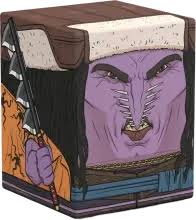One Piece Deck Box - Arlong