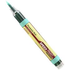 Speedpaint Marker: Plasmatic Bolt