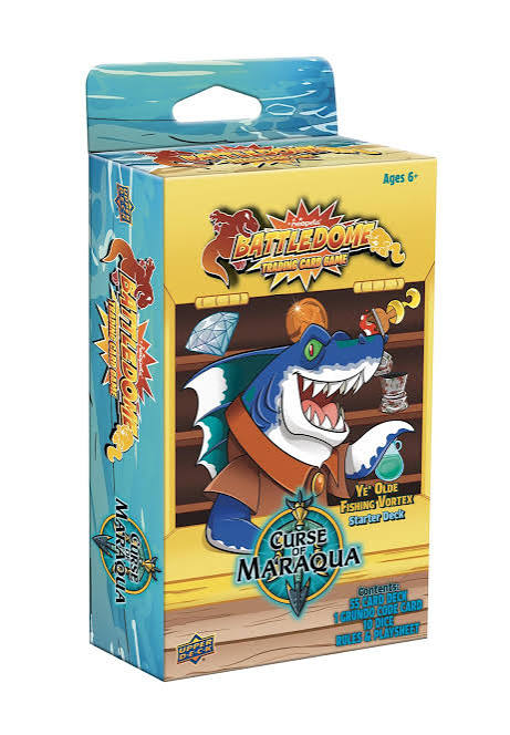 Neopets Battledome - Starter Deck