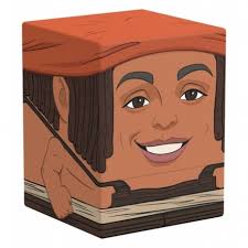One Piece Deck Box - Usopp