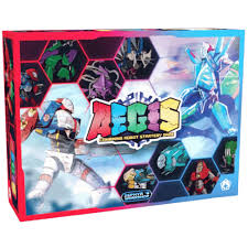 A.E.G.I.S