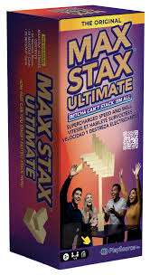 MaxStax Ultimate