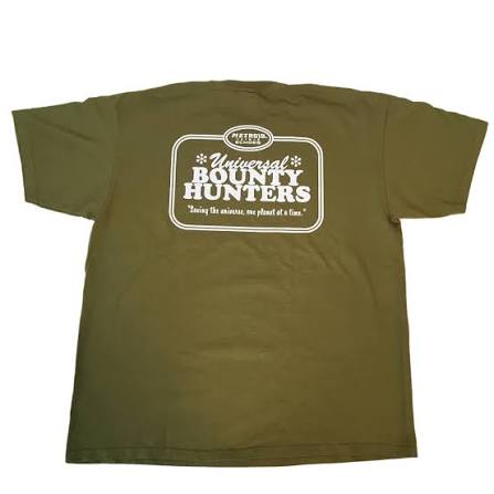 Game T-Shirts