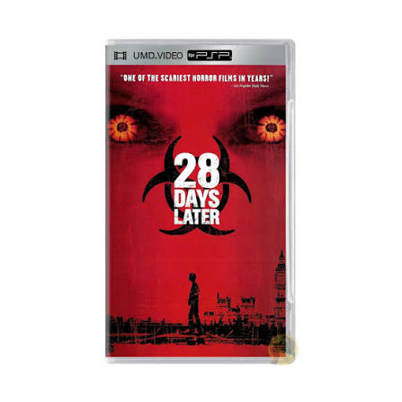 28 Days Later [UMD Video]